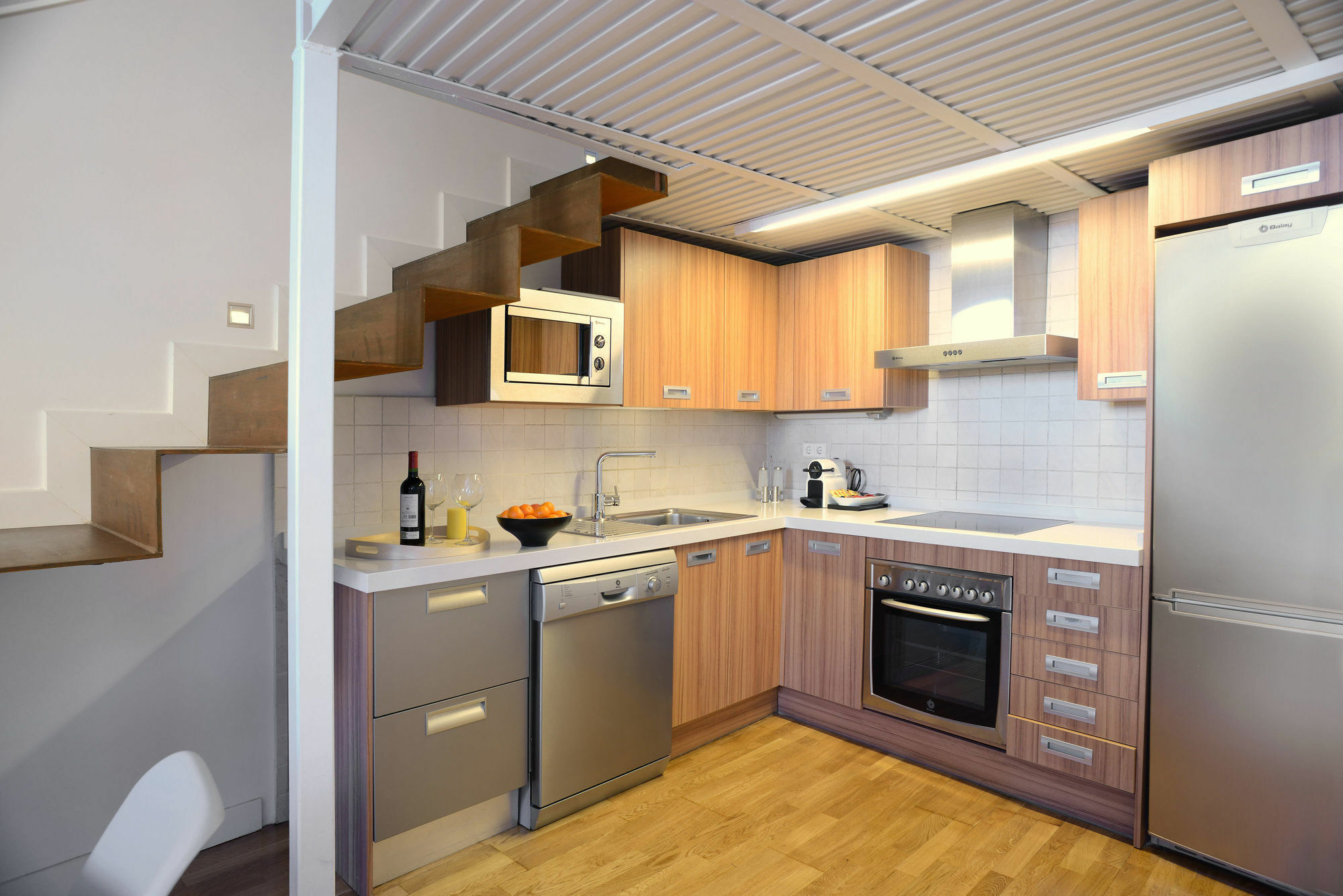 Apartamento Aspasios San Mateo Boutique Madri
