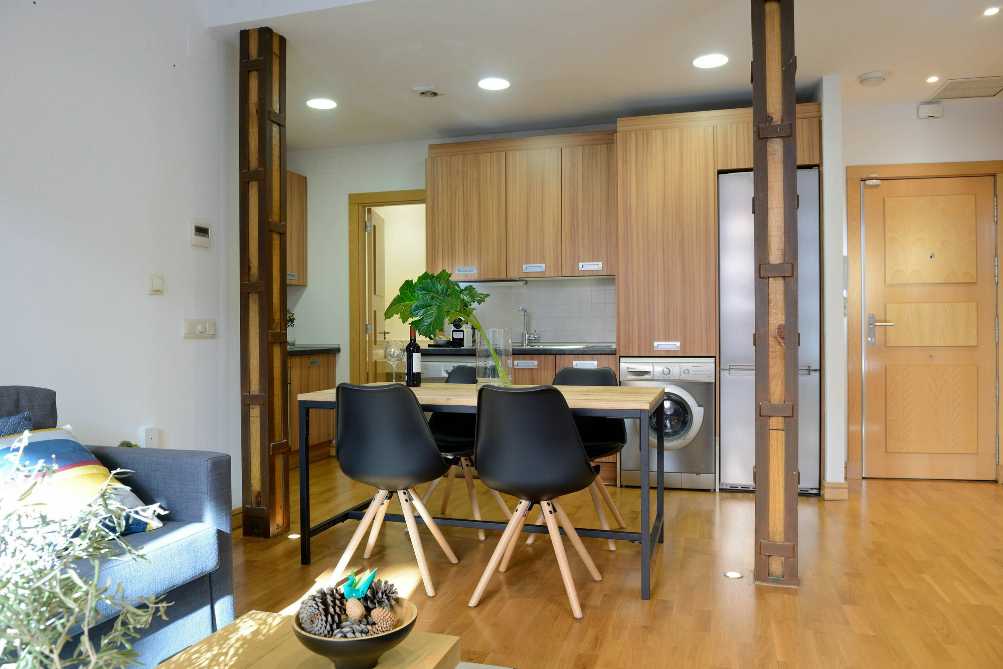 Apartamento Aspasios San Mateo Boutique Madri