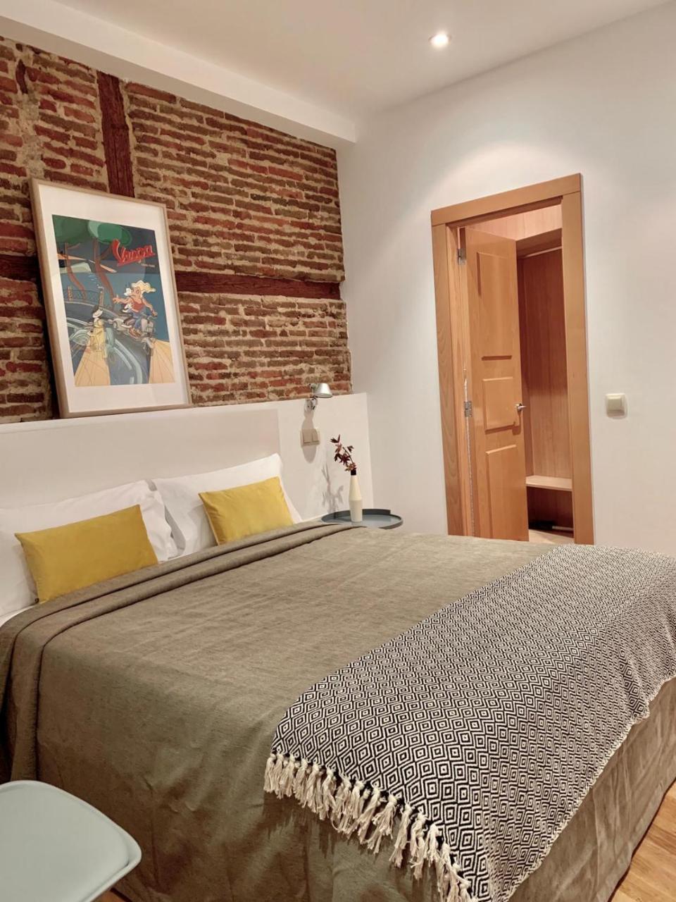 Appartement Aspasios San Mateo Boutique
