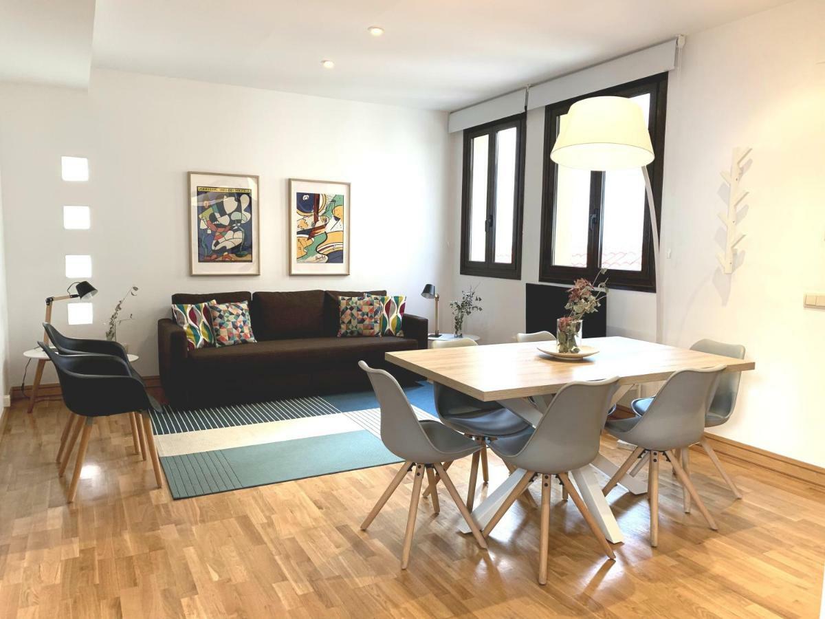 Appartement Aspasios San Mateo Boutique Madrid