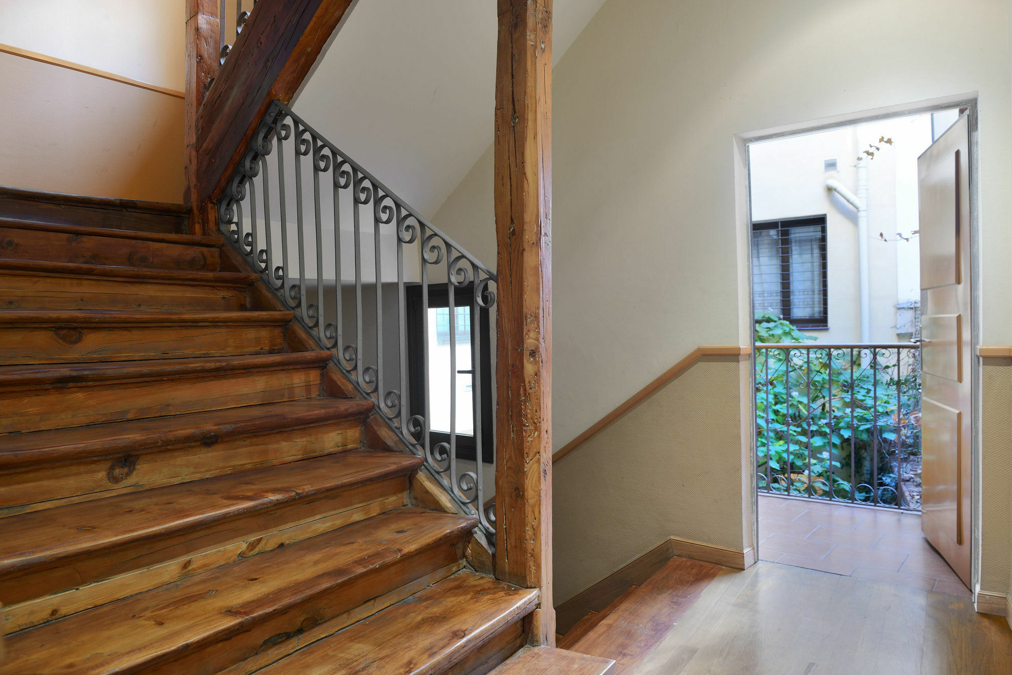 Appartement Aspasios San Mateo Boutique *