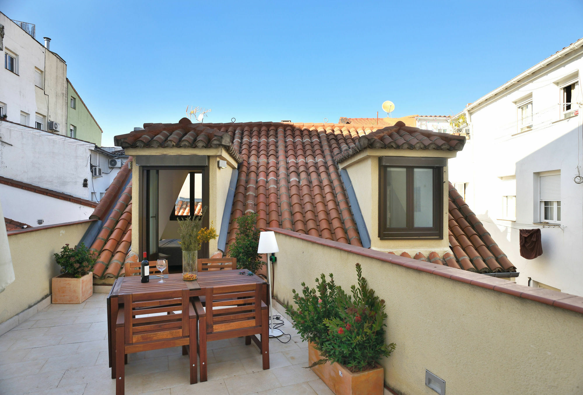 Aspasios San Mateo Boutique Appartement *