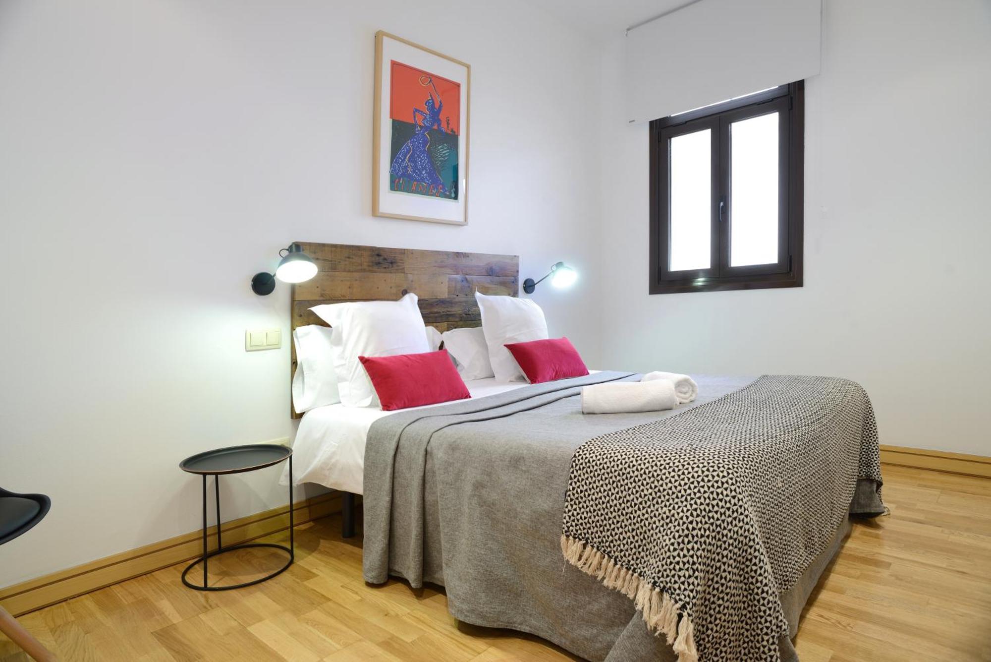 Aspasios San Mateo Boutique Appartement